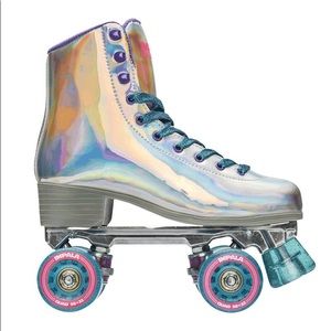 Impala roller skates